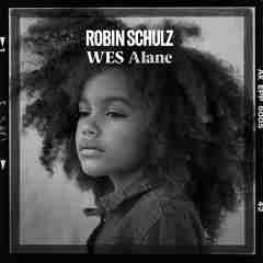 Alane 2020 Robin Schulz feat Wes sw
